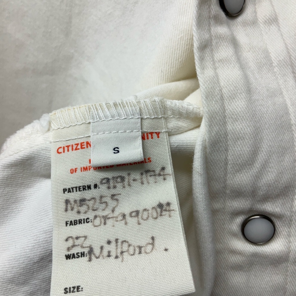 Off-White Women’s Small - image 4